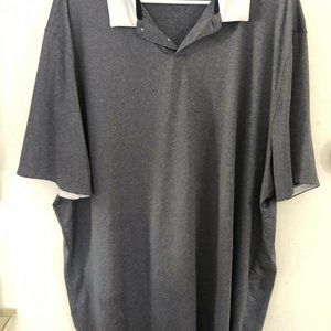 Men’s Nike Golf Standard Fit Polo Shirt XXL
